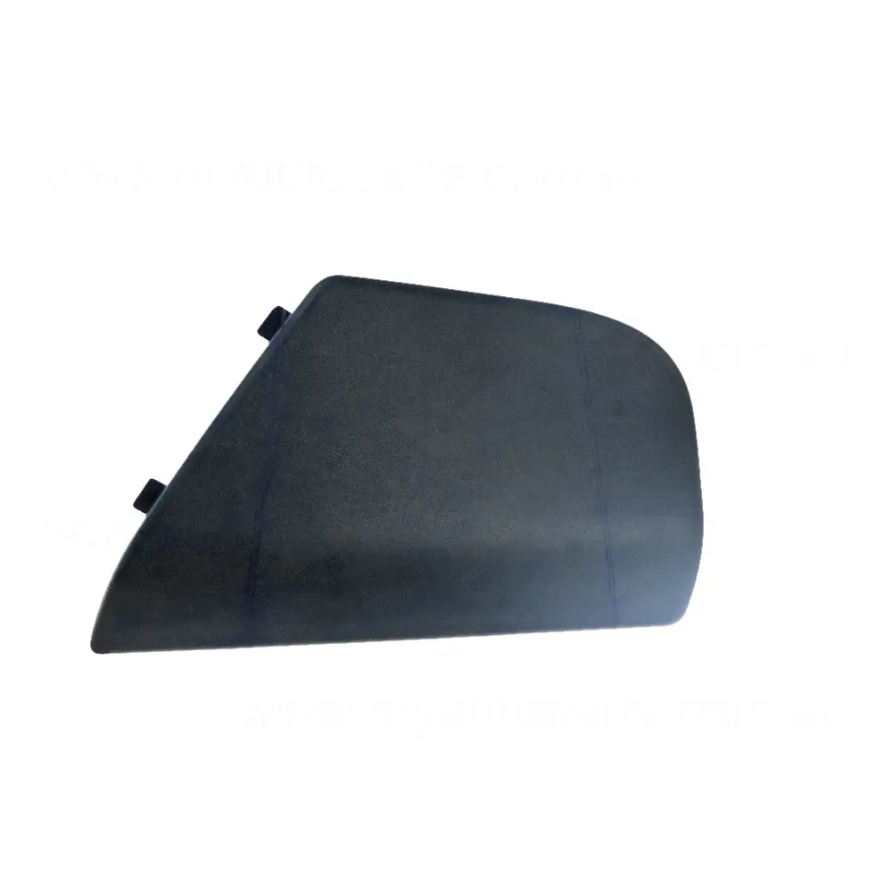 Front Bar Tow Hook Cover Oem Suits Ford Fiesta Ws 2009 To 2010 1