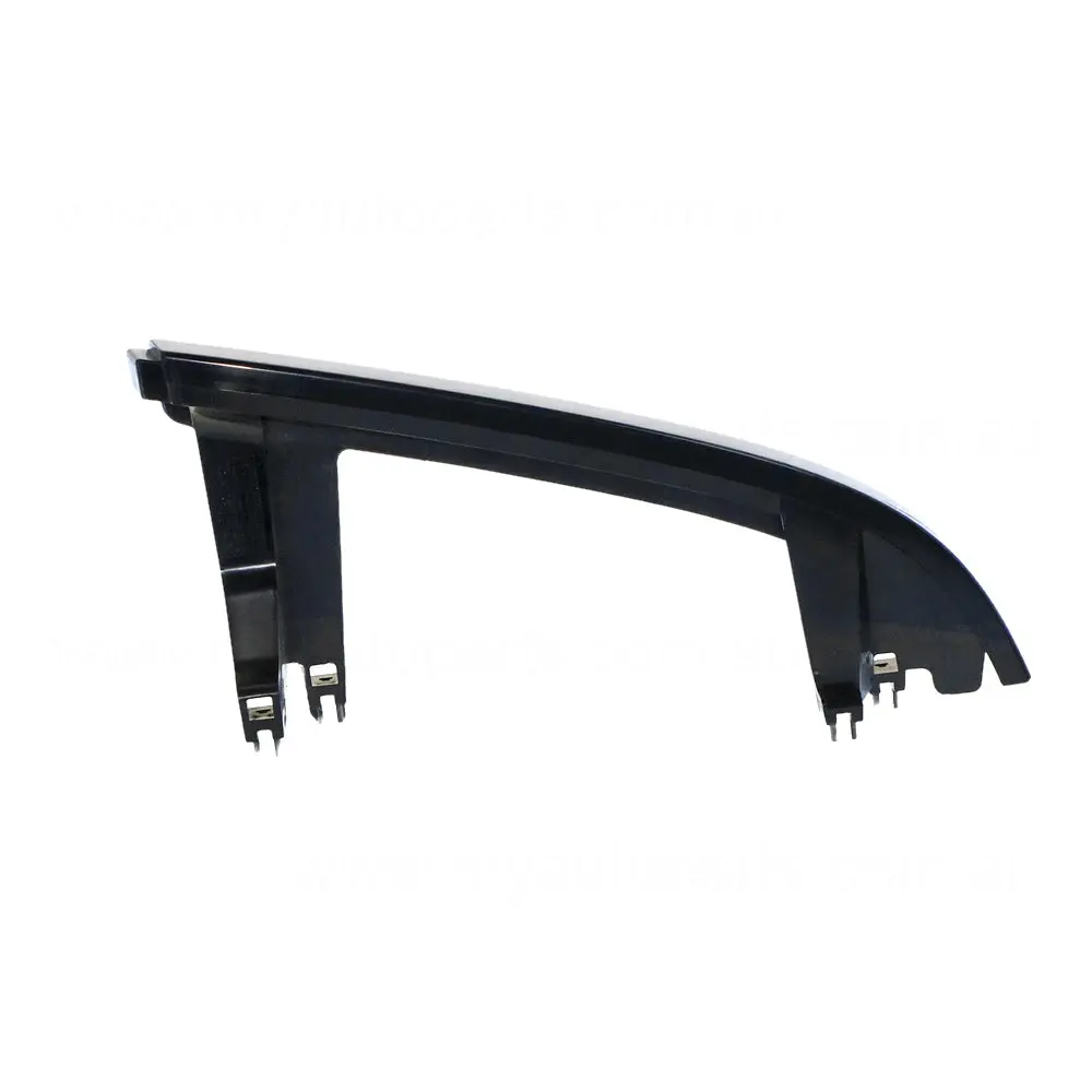Head Lamp Filler Panel Drivers Side Oem Suits Mazda B Series Un 2002 To 2006 1