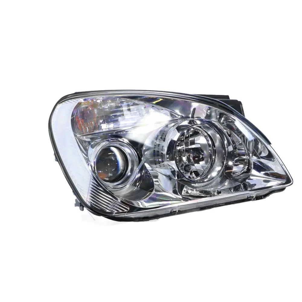 Head Lamp Drivers Side Oem Suits Kia Rondo Un 4/2008 To 9/2009 1