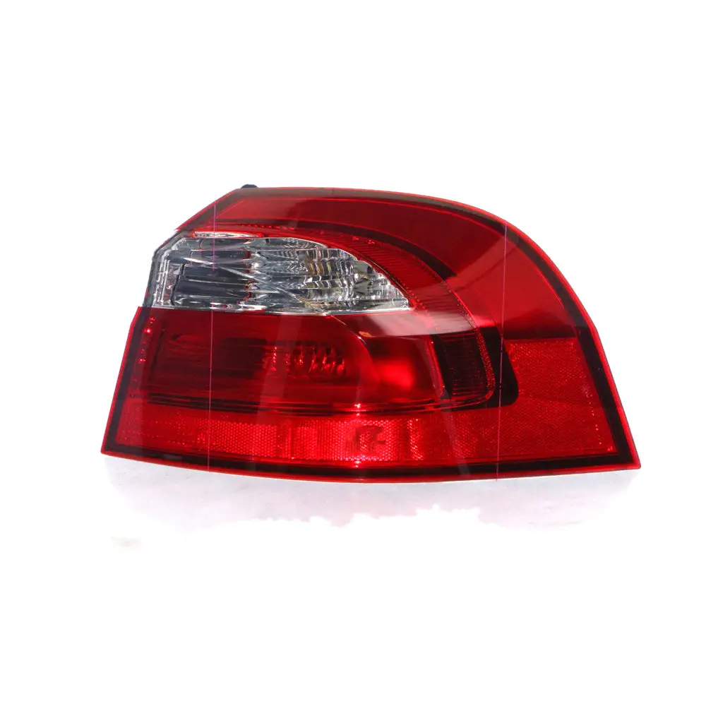 Tail Lamp Drivers Side Certified Suits Kia Rio S/Si Ub Hatch 8/2011 To 1/2017 1