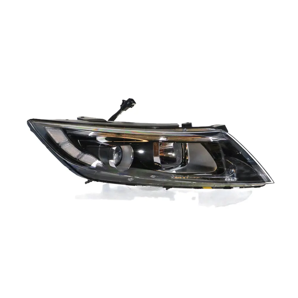 Halogen Head Lamp Drivers Side Oem Suits Kia Optima Tf 2013 To 2021 1