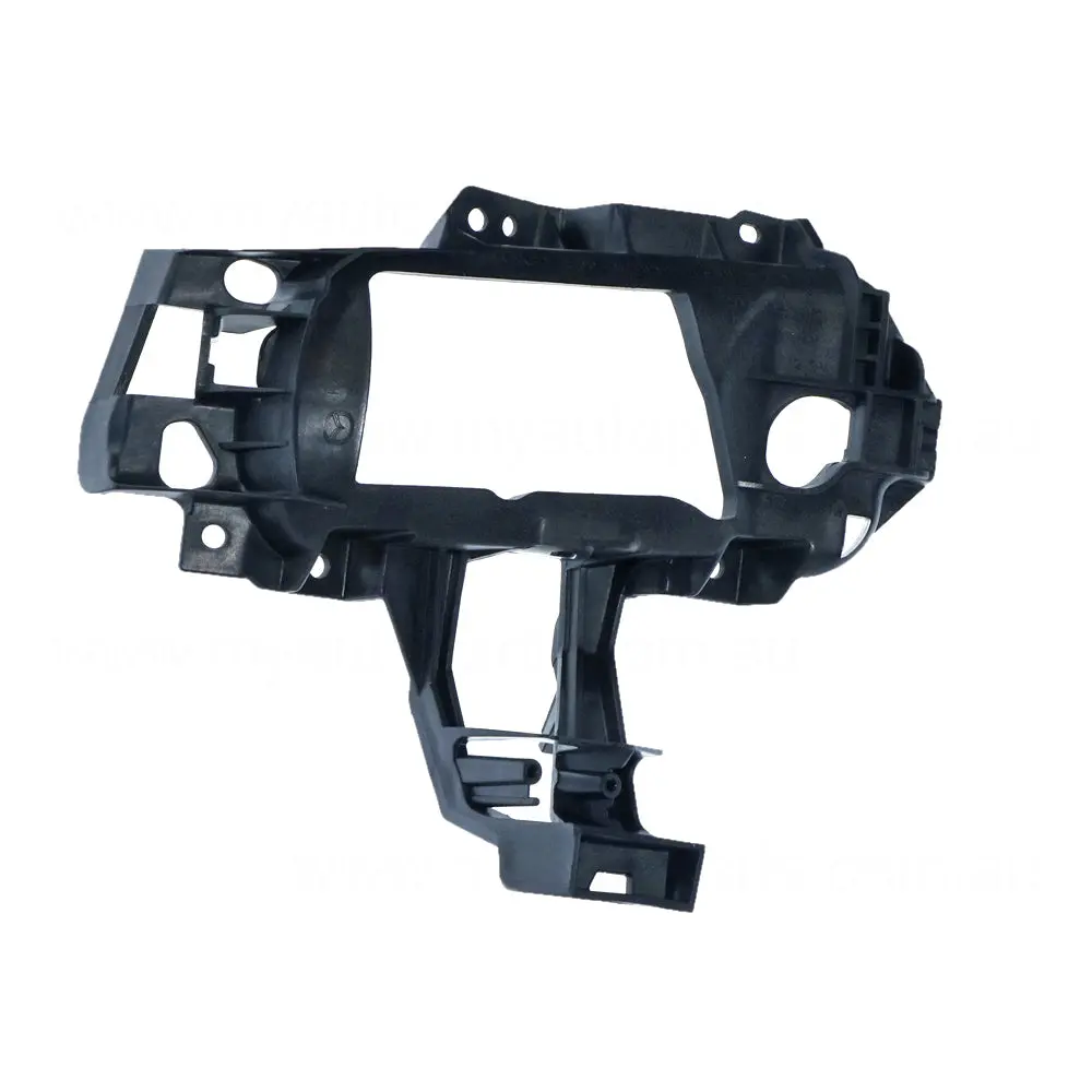 Fog Lamp Bracket Passenger Side Oem Suits Mazda 3 Bk 2006 To 2009 1