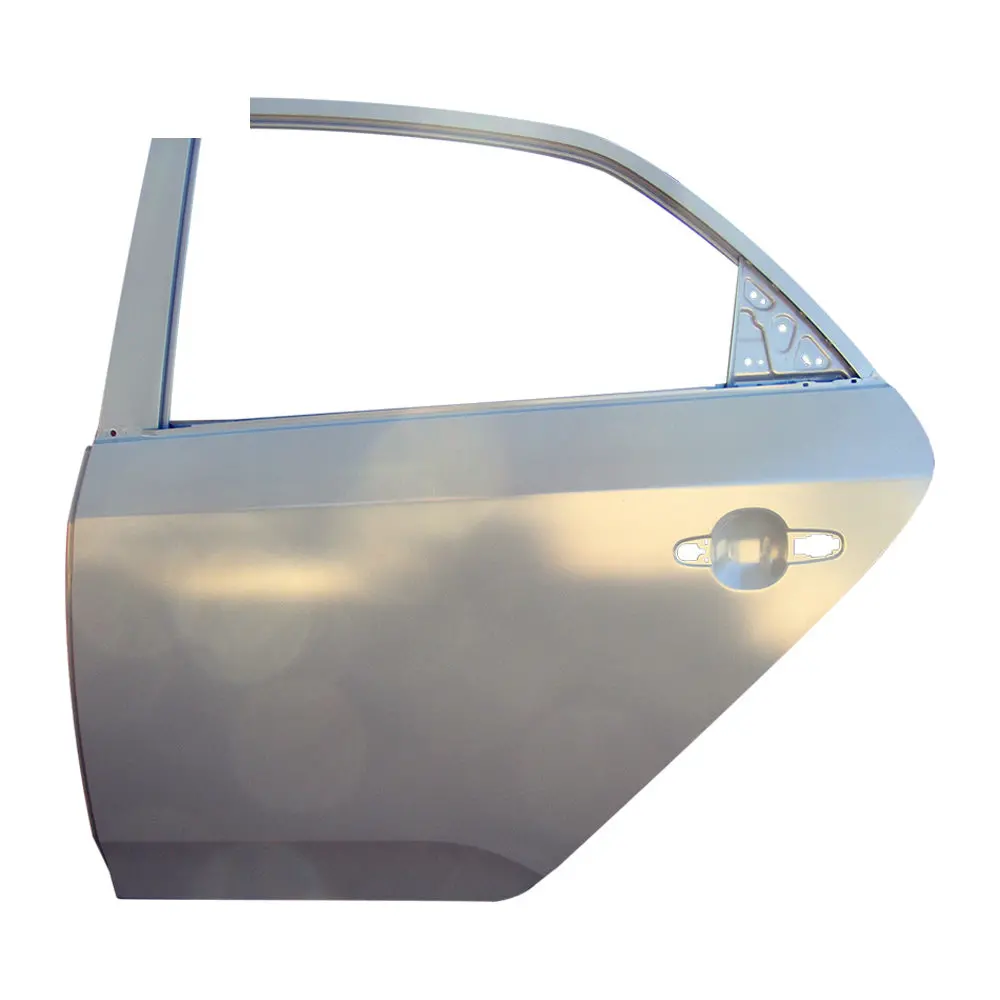 Oem Rear Door Passenger Side Suits Kia Cerato Td 2009 To 2013 1