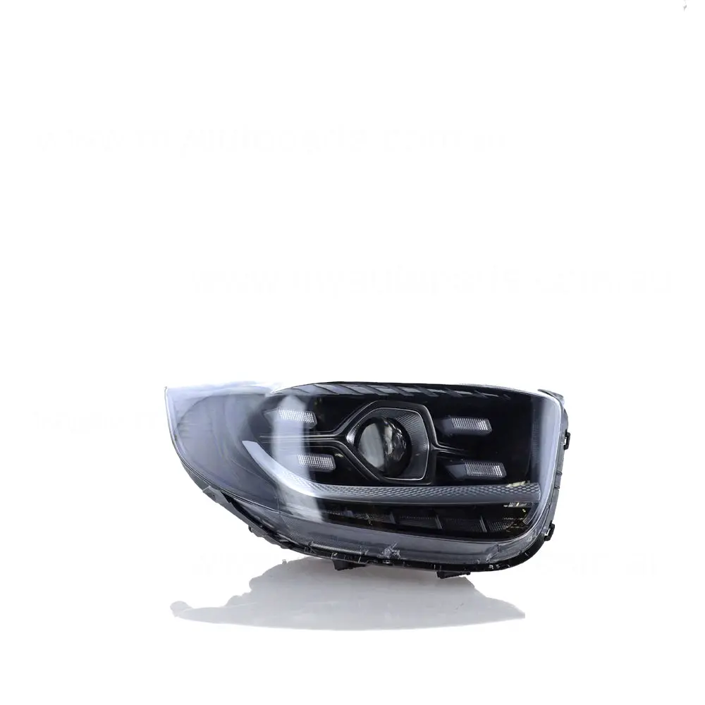 Kia Picanto Oem Head Lamp Drivers Side 07/2020 To 10/2023 - 92102G6450 1