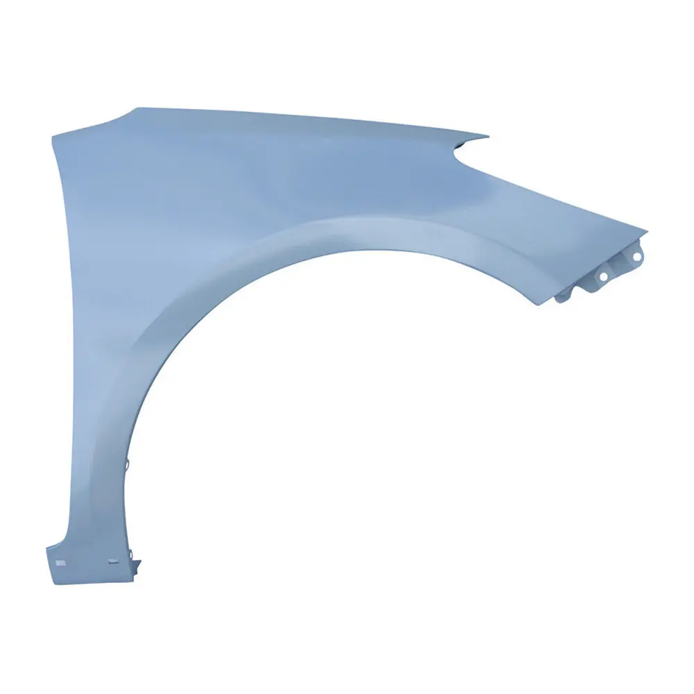 Oem Front Guard Drivers Side Suits Kia Cerato Yd 2013 To 2016 1