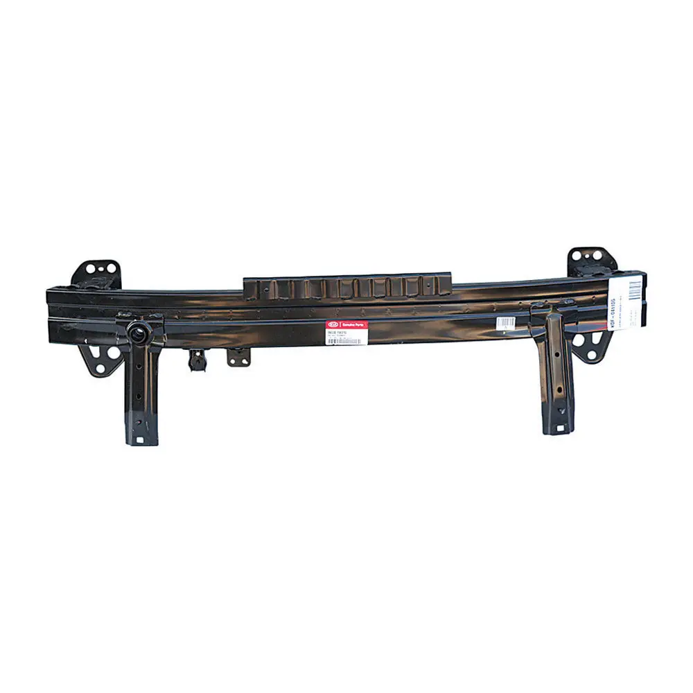 Front Bar Reinforcement Oem Suits Kia Rio Ub 2011 To 2014 1