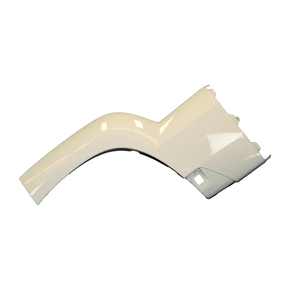 Rear Guard Flare Passenger Side Oem Suits Toyota Prado Rzj120r / Grj120r / Kdj120r 2002 To 2009 2