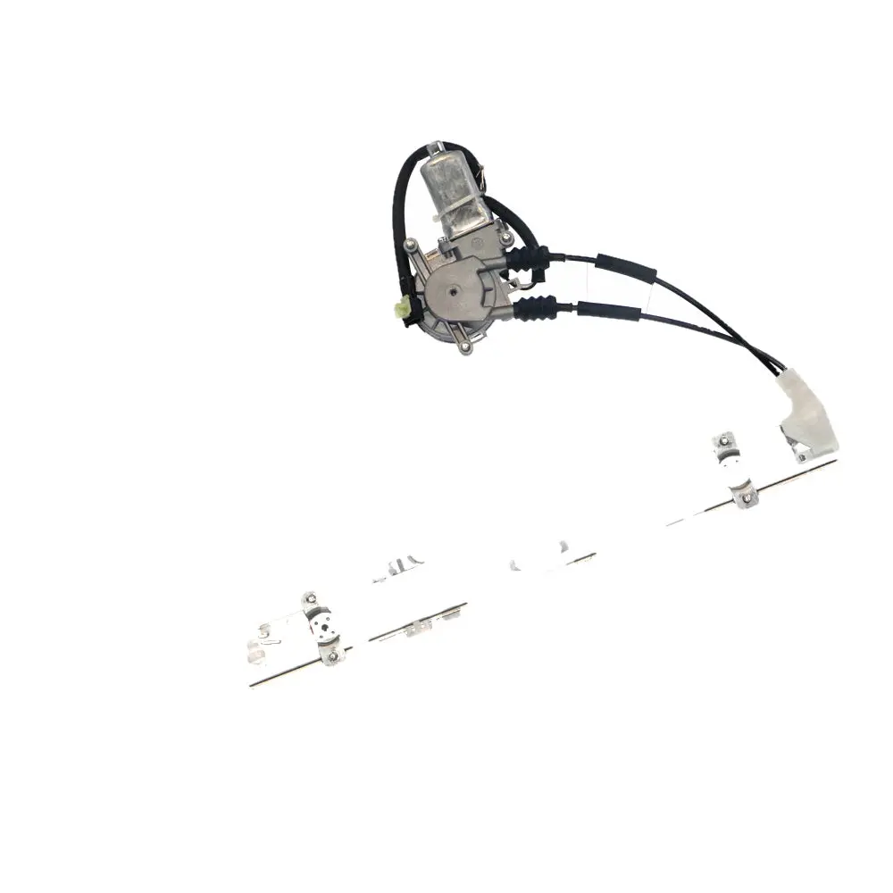 Electric Front Door Window Regulator Drivers Side Aftermarket Suits Kia Rio Bc 2000 To 2005 1