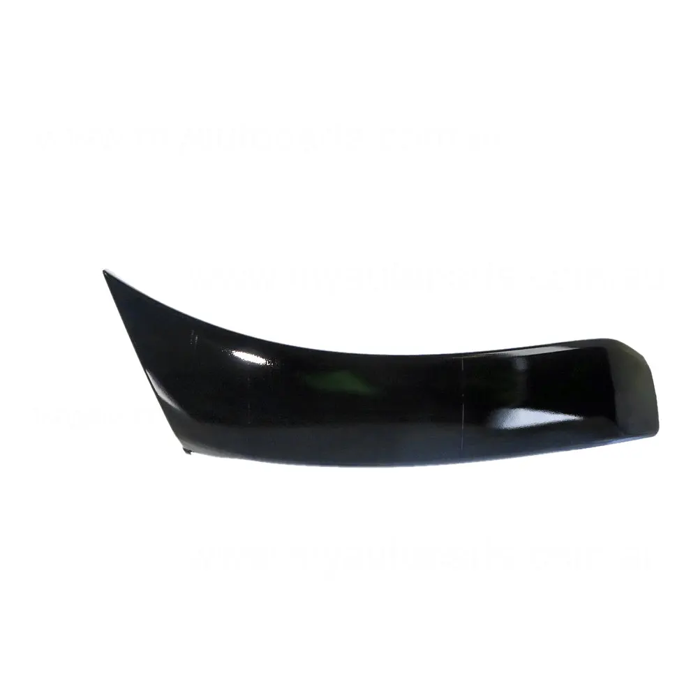 Front Bar Flare Passenger Side Oem Suits Toyota Rav4 Aca20r/Aca21r/Aca22r/Aca23r 2000 To 2005 1