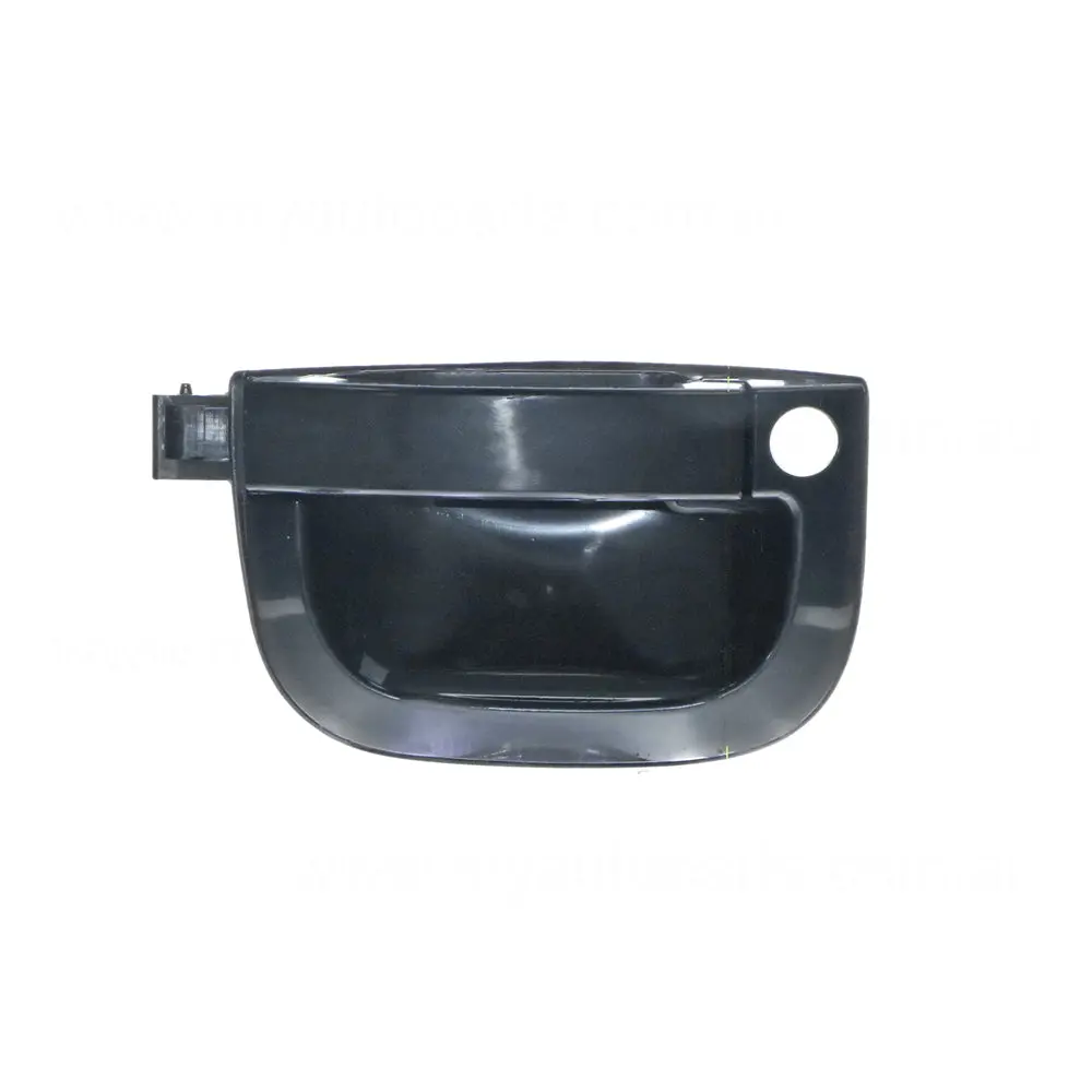 Front Door Outer Handle Aftermarket Suits Kia K2700 / 2900 Pu/Pu3 2005 To 2008 1