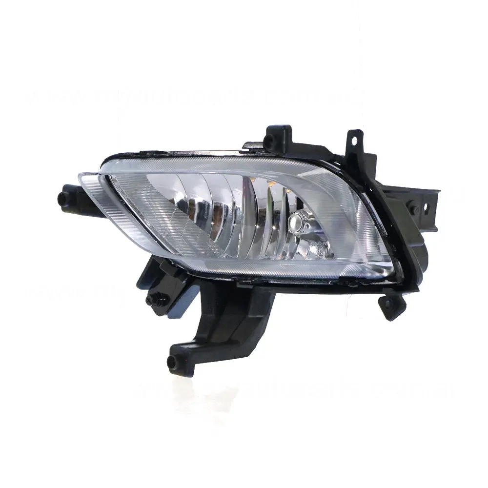 Fog Lamp Passenger Side Certified Suits Kia Cerato Yd 2013 To 2016 1