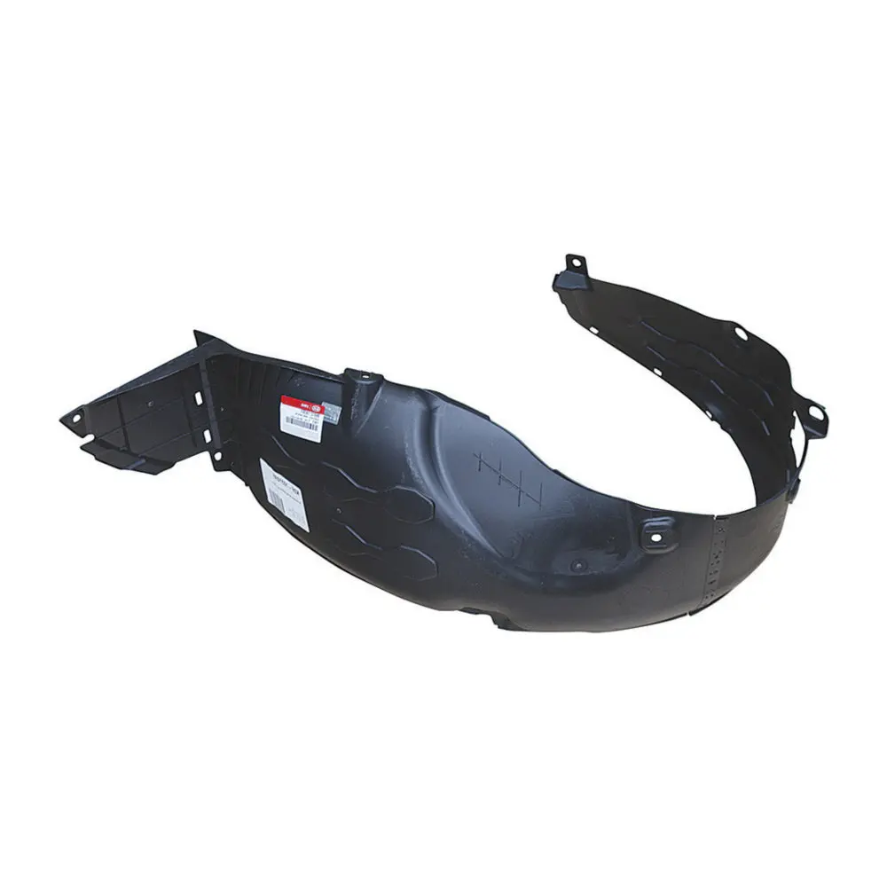 Front Guard Liner Passenger Side Oem Suits Kia Rio Ub 2011 To 2014 1