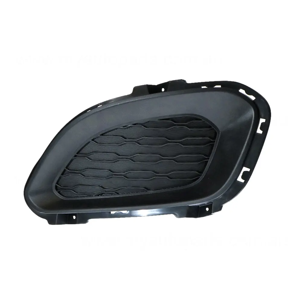 Front Bar Grille Passenger Side Oem Suits Kia Rio Ub 8/2011 To 10/2014 1
