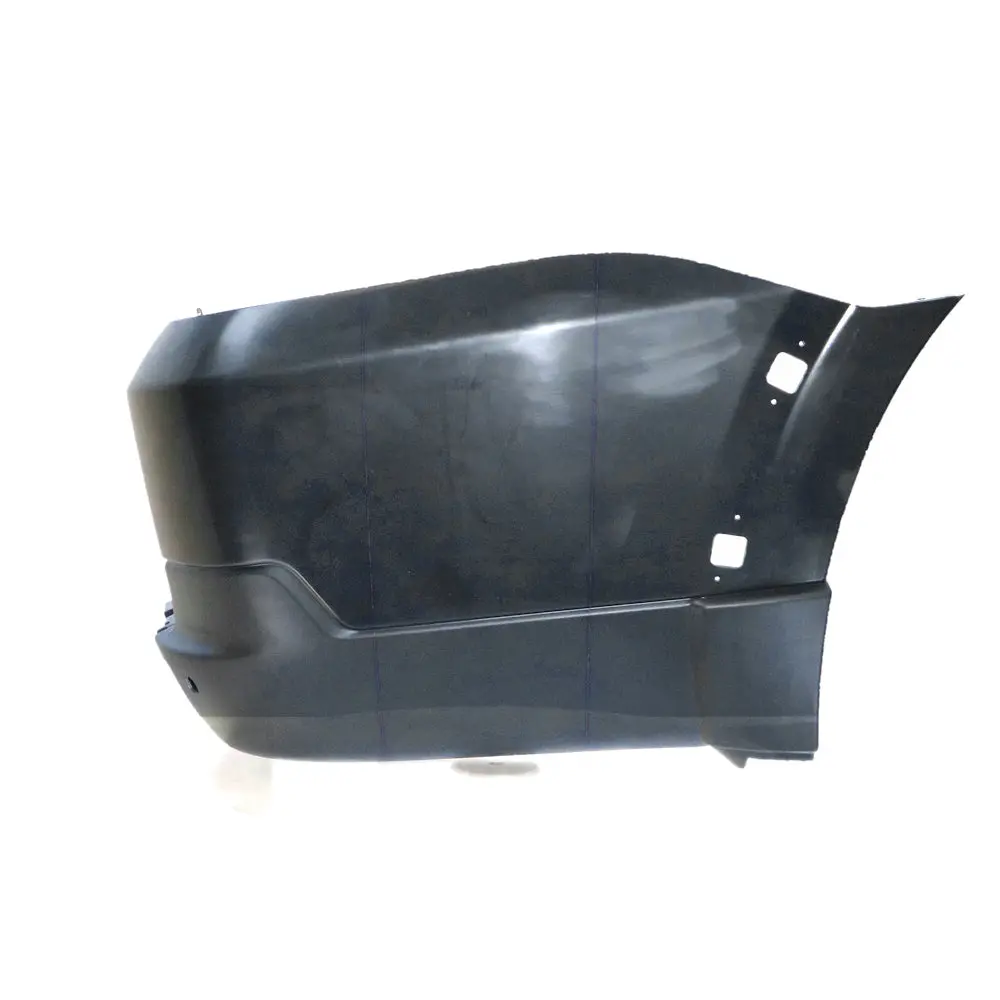 Oem Rear Bar End Drivers Side Suits Mitsubishi Pajero Nx 2014 To 2019 1