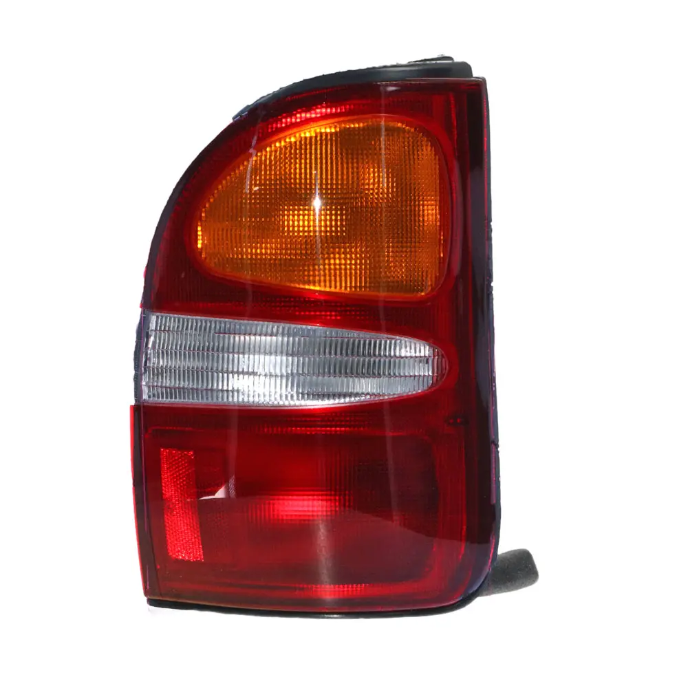 Tail Lamp Drivers Side Certified Suits Kia Pregio 3Vrs/Ct 2002 To 2004 1