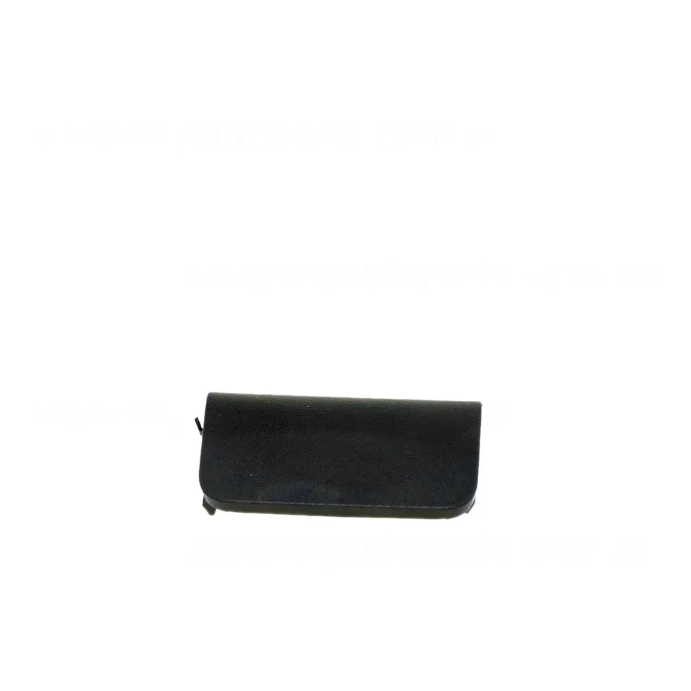 Front Bar Tow Hook Cover Oem Suits Toyota Hiace Trh / Kdh / Slwb 20#/22# Slwb2005 To 2019 1