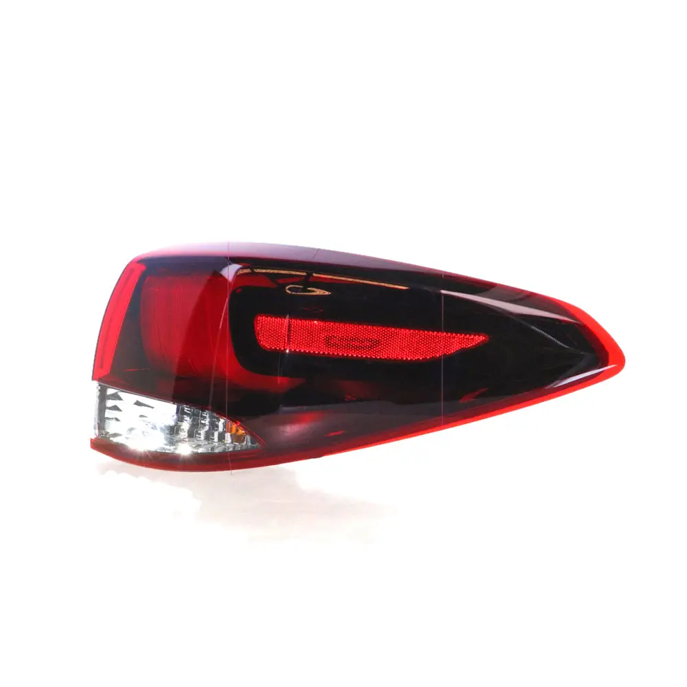 Tail Lamp Drivers Side Oem Suits Kia Rondo Rp 2016 To 2021 2