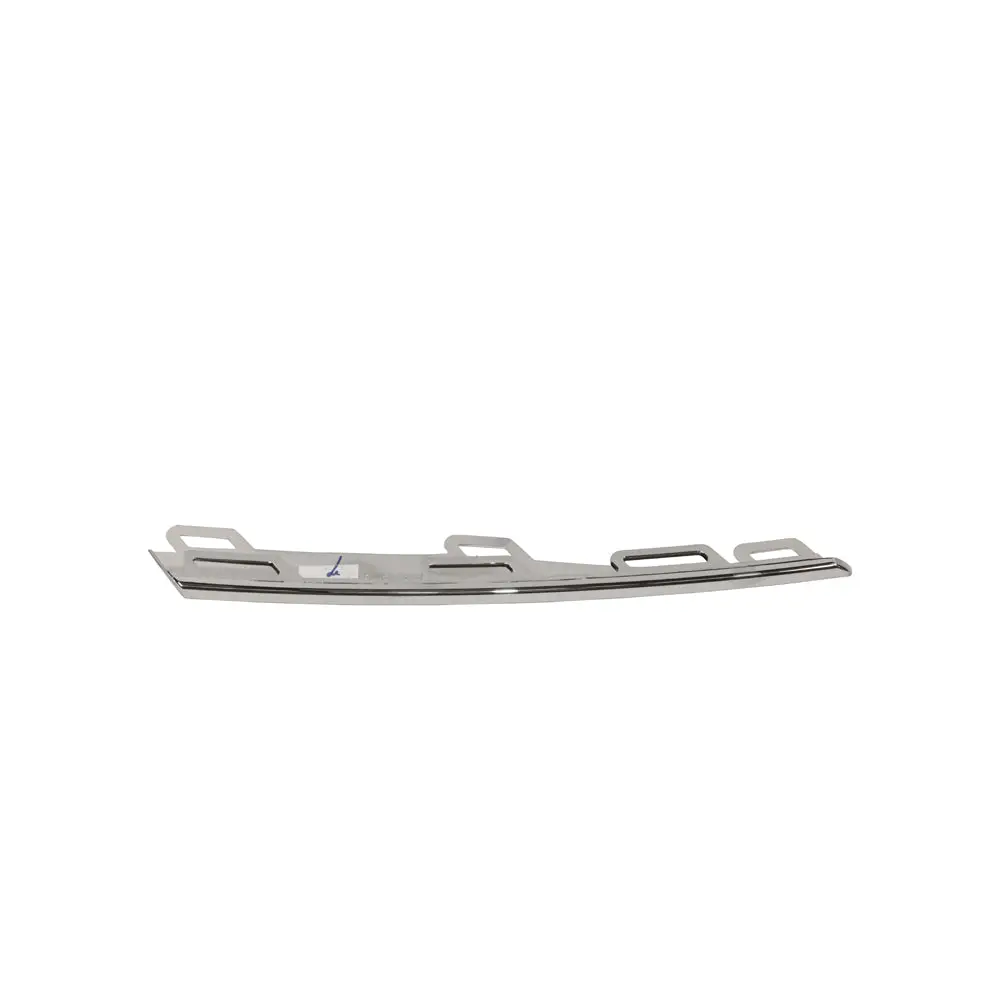 Oem Front Bar Mould Passenger Side Chrome Suits Volkswagen Tiguan Allspace 5N 2018 Onwards 1