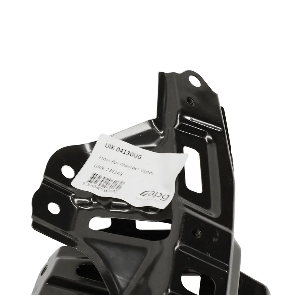 Subaru Impreza Oem Front Bar Absorber Upper 11/2016 To 03/2022 - 57705Fl001 1