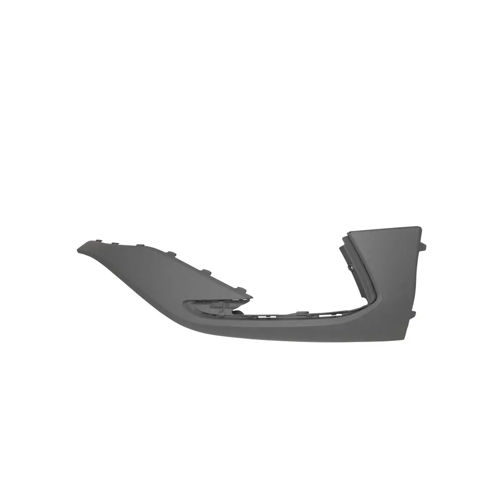 Oem Front Bar Mould Passenger Side Primed Suits Volkswagen Tiguan 5N 2021 Onwards 2