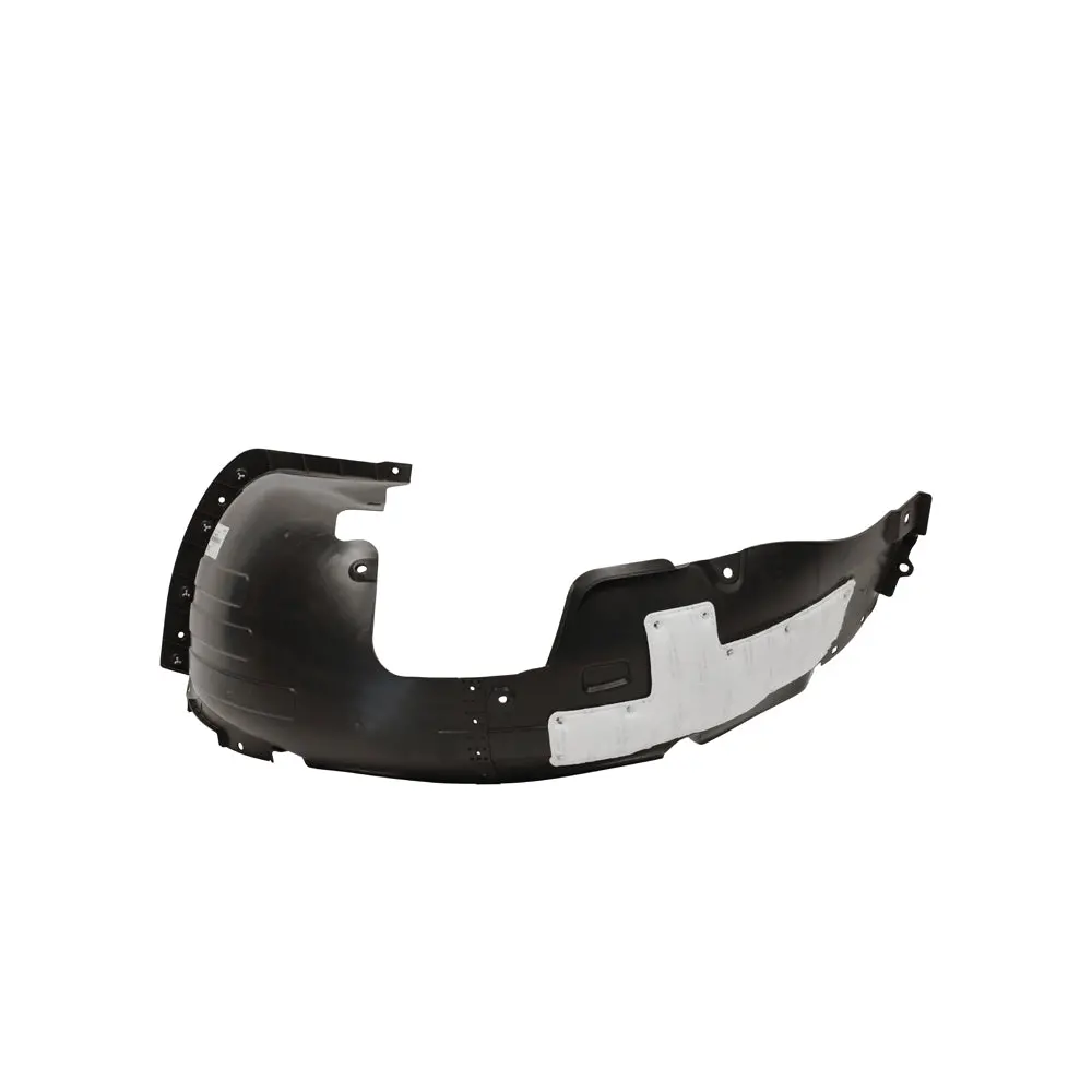 Kia Cerato Oem Front Guard Liner Passenger Side 04/2021 To / - 86811M6500 1