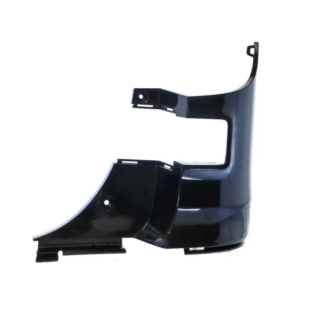 Oem Tail Lamp Filler Panel Drivers Side Suits Hyundai Iload Tq-V, Hyundai Imax Tq-W 2008 To 2018 2