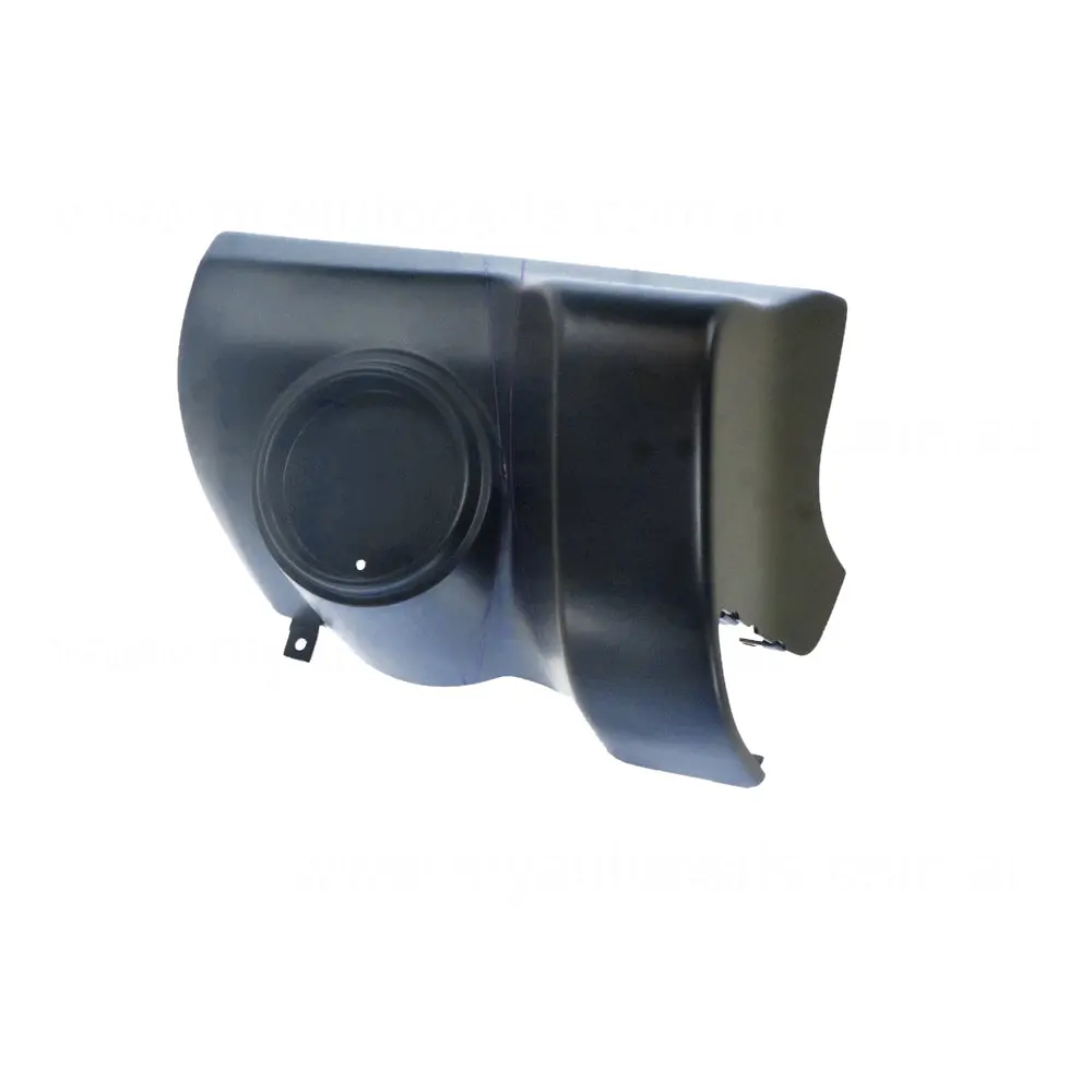 Oem Rear Bar End Passenger Side Suits Mitsubishi Triton Mn, Ml 2006 To 2015 2