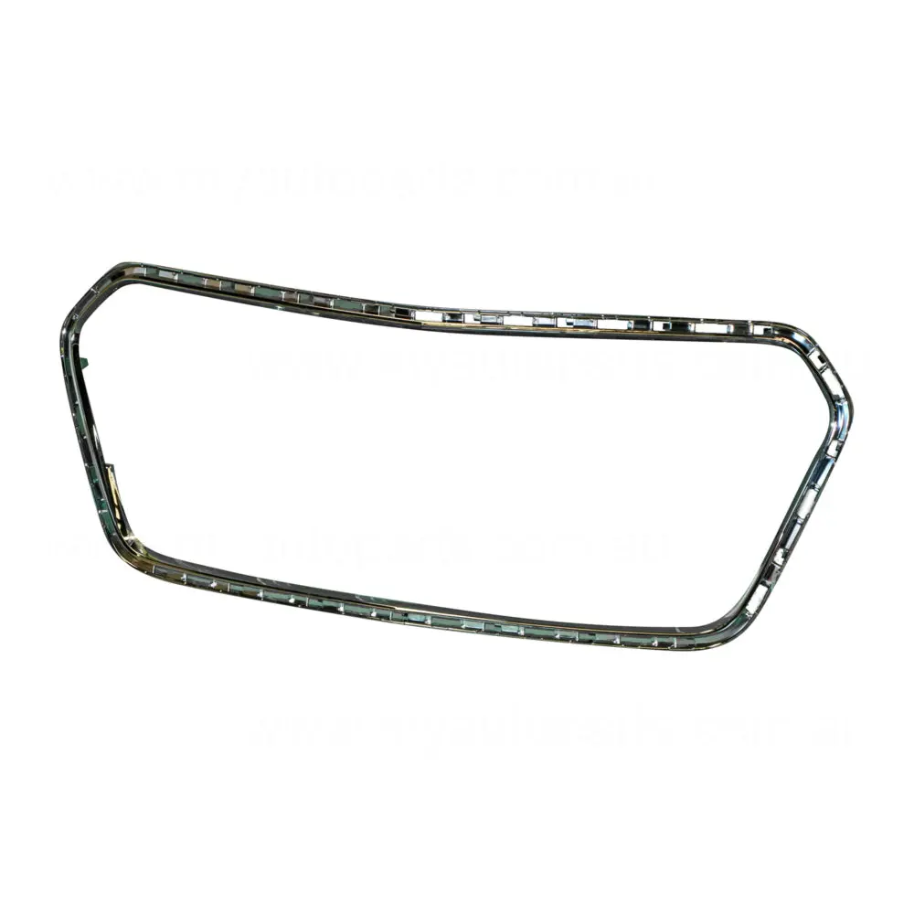 Front Bar Grille Mould Aftermarket Suits Holden 2