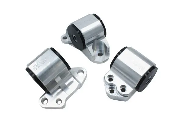 Hasport Performance B-Series Mount Kit For 92-95 Civic/93-97 Del Sol/94-01 Integra 1