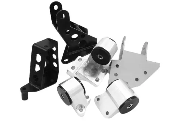 Hasport Performance J-Series Engine Mount Kit For 88-91 Civic/Crx 1