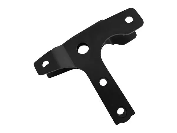 Hasport Performance B-Series Awd Rear Engine Bracket For 88-91 Civic / Crx 1