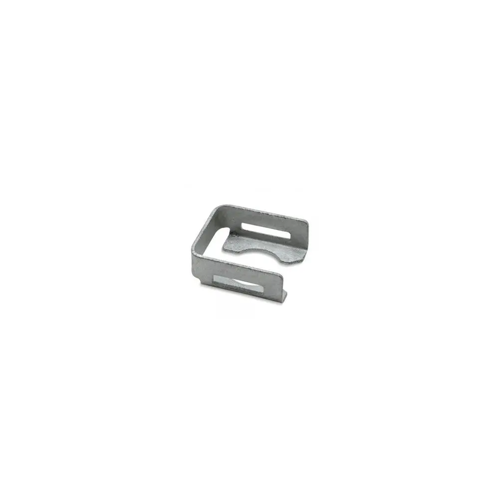 Injector Adapter Top Retaining Clip 1