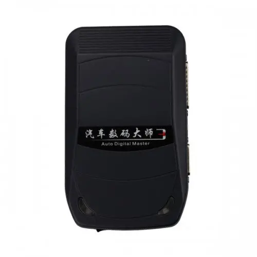 Original Yh Adm-300A Digital Master Smds Iii Ecu Programming Tool With 450 Tokens Update Online 1
