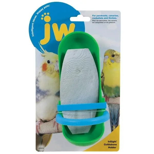 Jw Insight Cuttlebone Holder 1