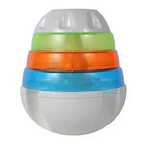 Jw Treat Tower Small Dog Toy 1