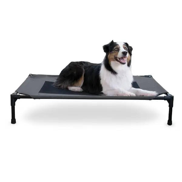 K&H Original Pet Cot; 2 Sizes 1