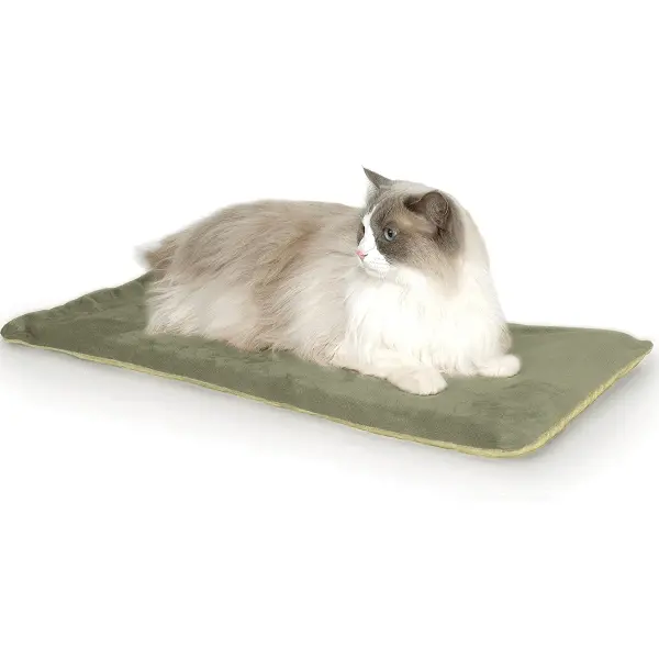 K&H Thermo Kitty Mat 1