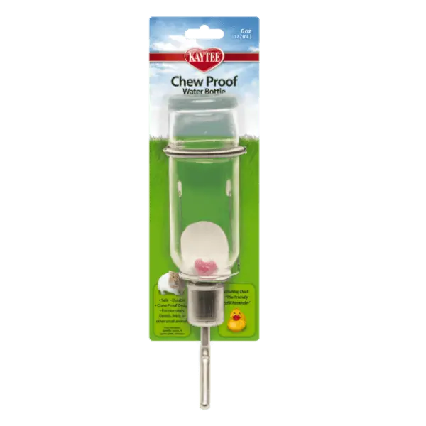 Kaytee Chew-Proof Water Bottle 1