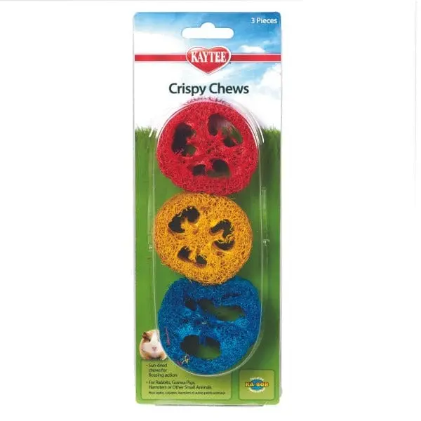 Kaytee Crispy Chews 1