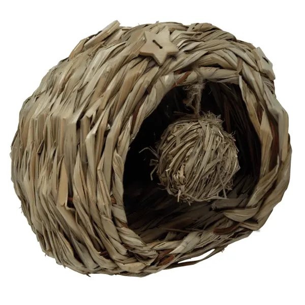 Kaytee Play 'N Chew Medium Cubby Nest 1