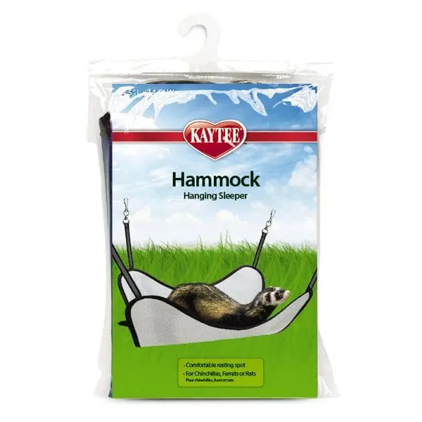 Kaytee Simple Sleeper Hammock 1