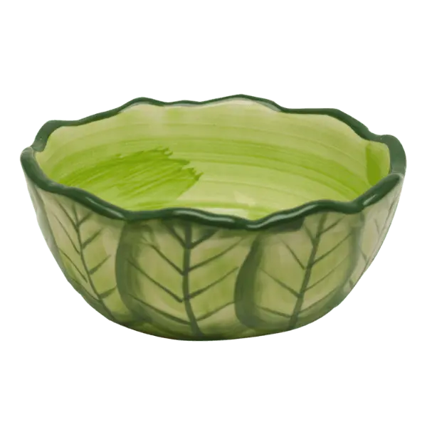 Kaytee Vege-T-Bowl Cabbage 1
