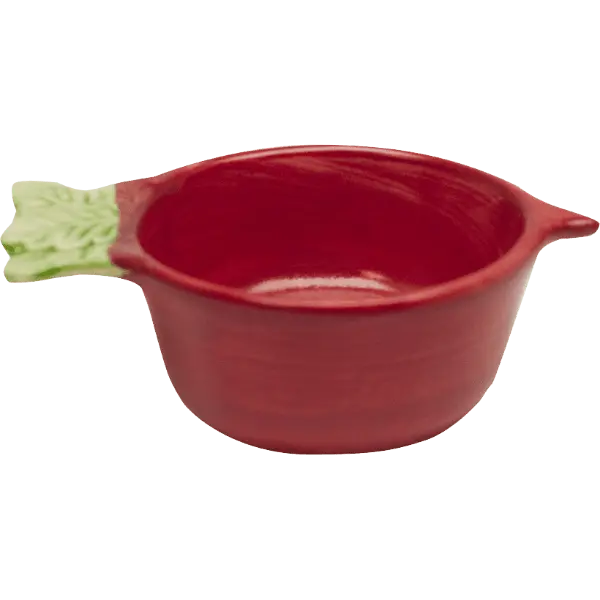 Kaytee Vege-T-Bowl Radish 1