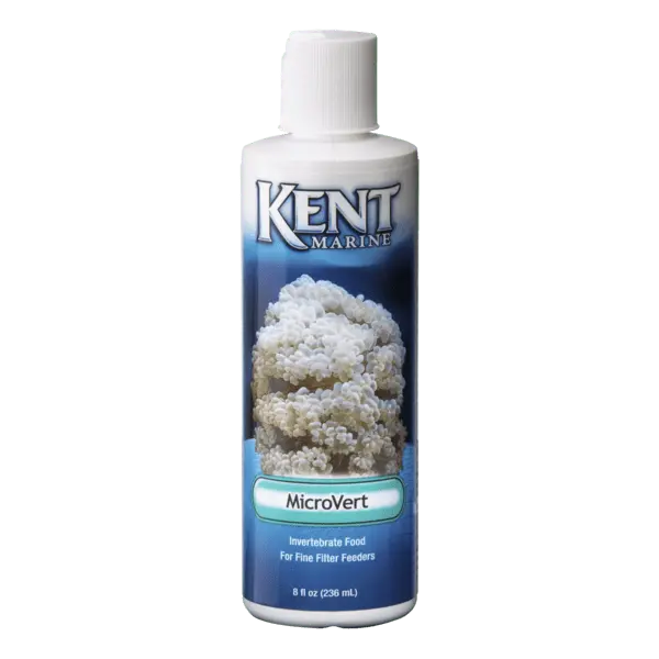 Kent Micro Vert Invert Food 1