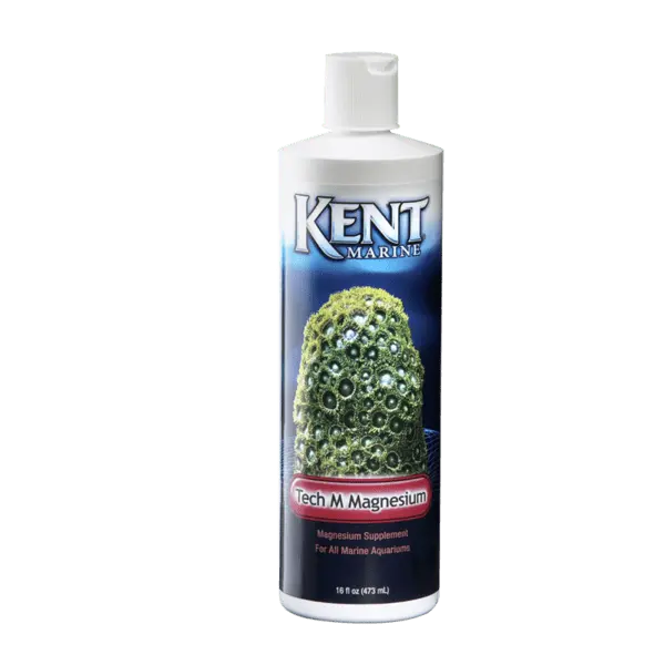 Kent Tech M Magnesium 1