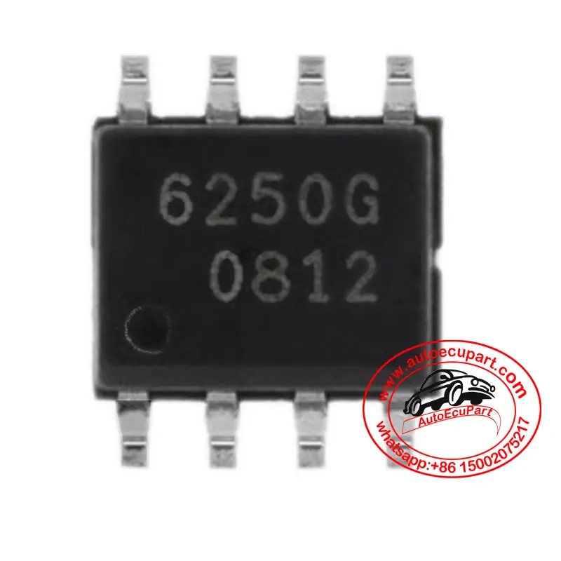 5Pcs Tle6250g 6250G Original New Can Transceiver Ic Chip Component 1