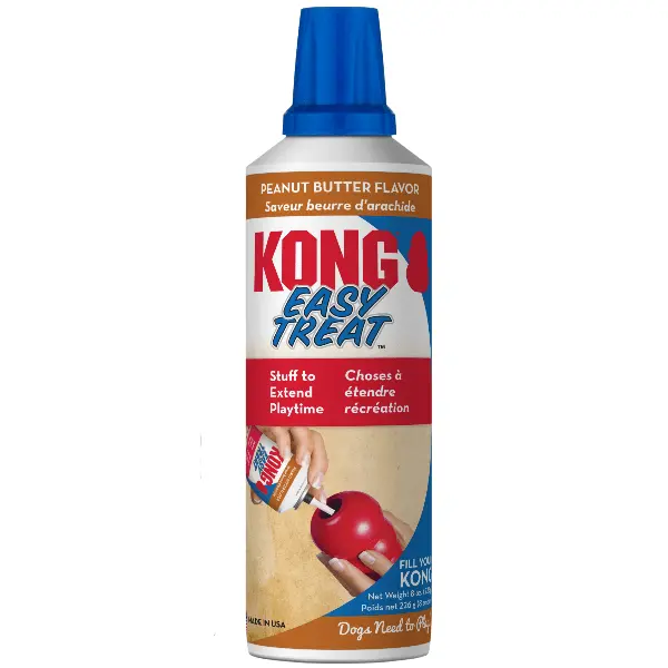 Kong Easy Treat Peanut Butter Recipe 1