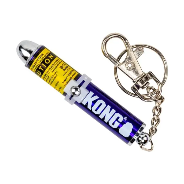Kong Laser Pointer Cat Toy 1