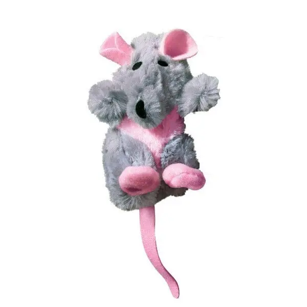 Kong Refillables Rat Cat Toy 2