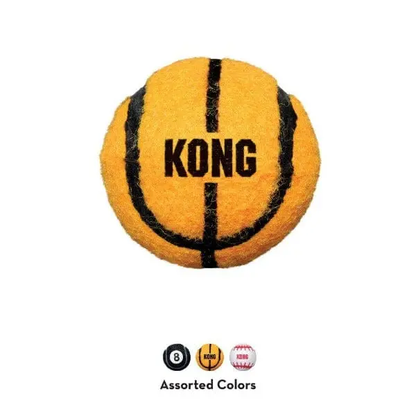 Kong Sport Balls Dog Toy 1
